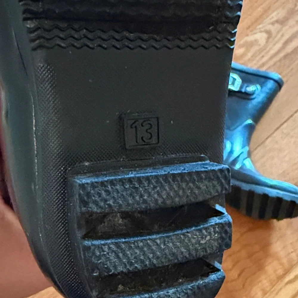 Kamik durable kids